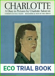 Charlotte: A Diary in Pictures