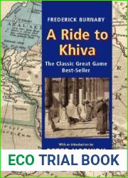 A Ride to Khiva
