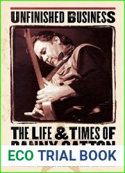 Unfinished Business: The Life and Times of Danny Gatton