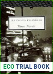 Three Novels (Penguin Twentieth Century Classics)