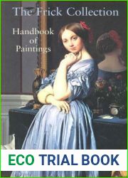 Frick Collection: Handbook of Paintings