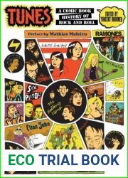 Tunes: A Comic Book History of Rock and Roll