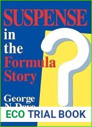 Suspense in the Formula Story