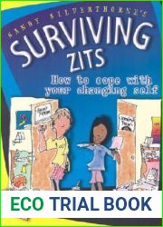 Surviving Zits: How To Cope With Your Changing Self
