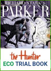 Richard Stark|s Parker: The Hunter