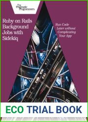 Ruby on Rails Background Jobs with Sidekiq
