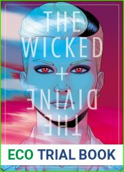 The Wicked + The Divine Vol. 1