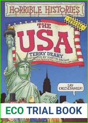 The USA (Horrible Histories Special)