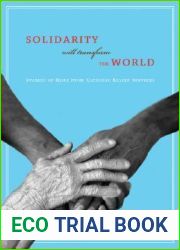 Solidarity Will Transform the World: Stories of Hope from Catholic Relief Services