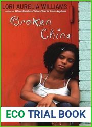 Broken China
