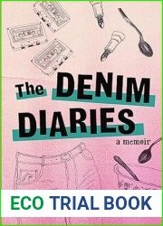 The Denim Diaries
