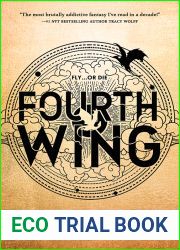 Fourth Wing (The Empyrean, #1)