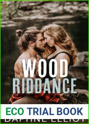 Wood Riddance (Lovewell Lumberjacks, #4)