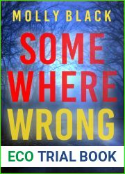 Somewhere Wrong (Piper Woods, #5)