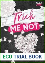 Trick Me Not (Tangled Web #3)