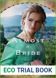 Almost a Bride (The Bride Ships, #4)