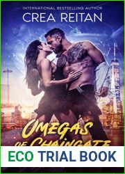 Omegas of Chaingate (Knotty and Sweet Omegaverse, #3)