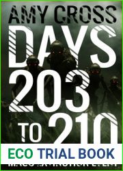 Days 203 to 210 (Mass Extinction Event)