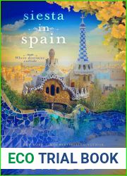 Siesta in Spain: A Widower Later in Life Second Chance Holiday Romance (Once Again Book 7)