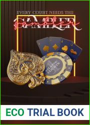 The Gambler (Atlantic Courts #1)