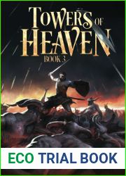 Towers of Heaven (Book 3)