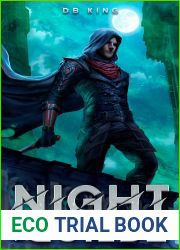 Night Guild 2 (Night Guild #2)