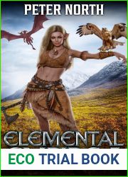 Elemental Empire 5