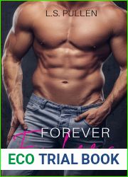 Forever Embers (Embers #3)