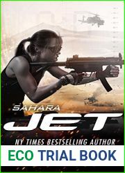 Sahara (Jet #15)