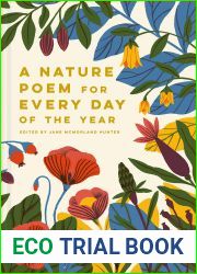 A Nature Poem for Every Day of the Year