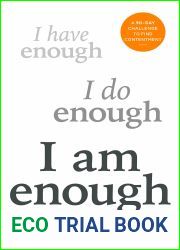 I Am Enough: the 90-day challenge to find contentment