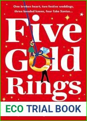 Five Gold Rings
