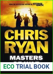 Masters of War (Danny Black #1)