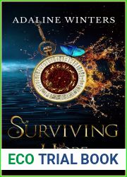 Surviving Hope (The Hope Legacy #3)