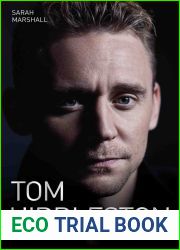Tom Hiddleston: The Biography
