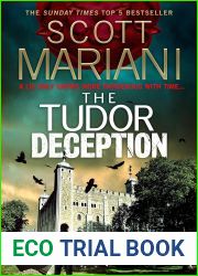 The Tudor Deception (Ben Hope, #28)