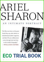 Ariel Sharon: An Intimate Portrait
