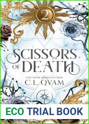Scissors of Death (Spindle of Life #2)