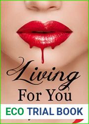 Living for You (Wild for You, #4)