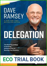 Delegation: The Most Rewarding, Frustrating . . . Awesome Part of Running Your Business