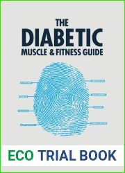 The Diabetic Muscle and Fitness Guide