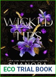 Wicked Ties (The Tether Trilogy #2)