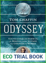 Odyssey: Young Charles Darwin, The Beagle, and The Voyage that Changed the World