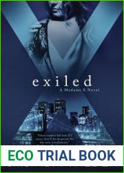 Exiled (Madame X, #3)