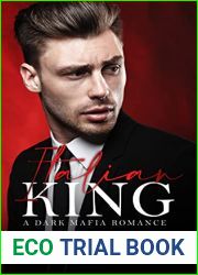 Italian King (Micheli Mafia Book 1)