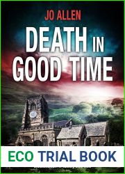 Death in Good Time (Jude Satterthwaite #11)