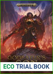 Godeater|s Son (Warhammer Age of Sigmar)