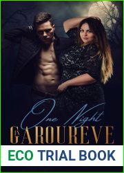 One Night in Garoureve (The Shifters of Garoureve, #1)