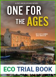 One For the Ages (DCI Logan Crime Thrillers, #16)