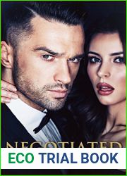 Negotiated (The Agency, #4)